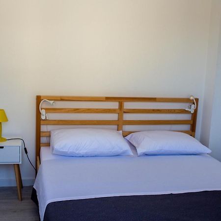 Apartmani My Way, Tribunj Free Parking Free Bicycles Екстериор снимка