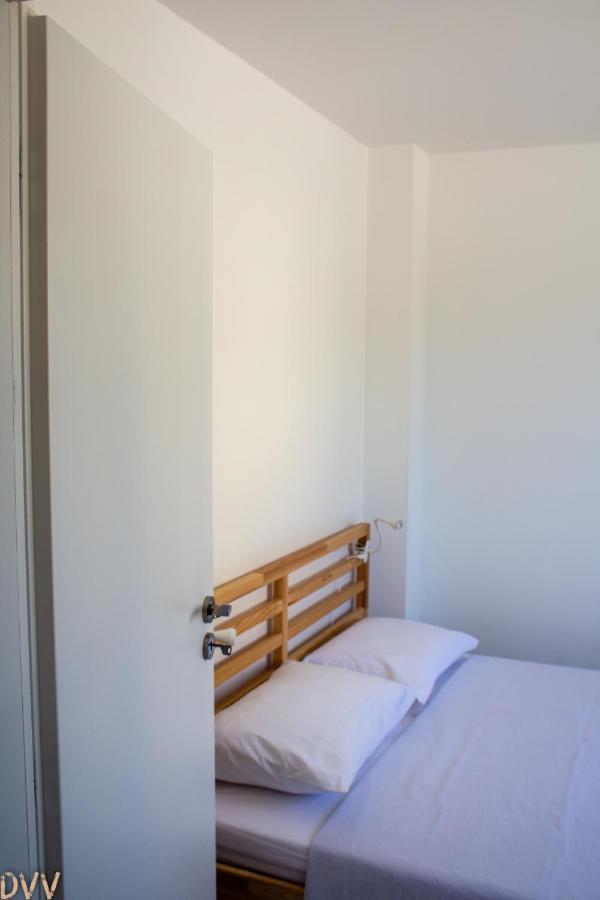 Apartmani My Way, Tribunj Free Parking Free Bicycles Екстериор снимка